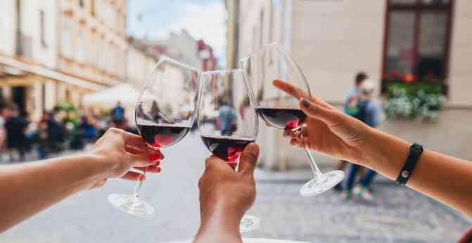 Bodegas Obergo se une a Catando Somontano 2025, celebración del vino y la gastronomía en el Mes del Enoturismo