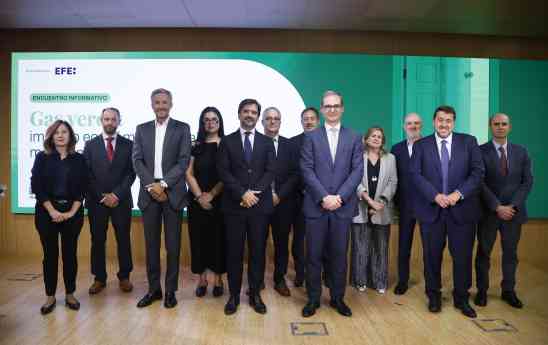 MITECO, CCAA y expertos respaldan el papel del gas verde como solución para la descarbonización de España