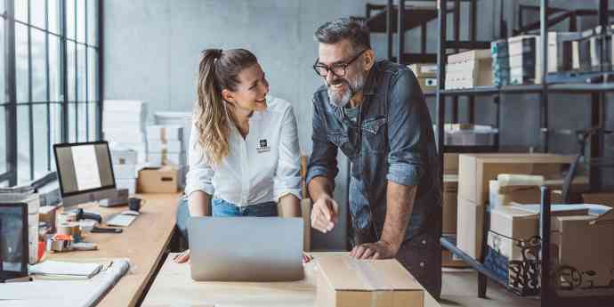MBE y PrestaShop ofrecen una solución 360º para impulsar el crecimiento del ecommerce