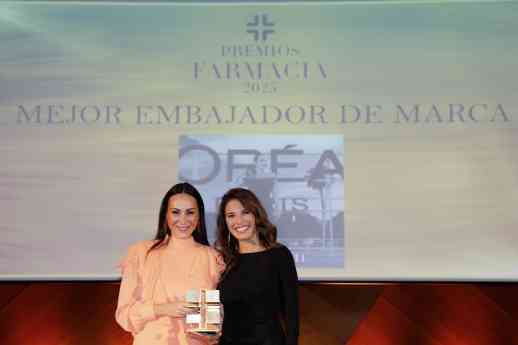 Premios Farmacia, la gran cita anual que reconoce a los mejores del sector en 2025