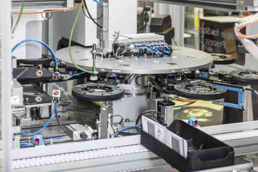 Grupo Prats, Inteligencia Artificial y tecnología española al servicio de la visión en todo el mundo