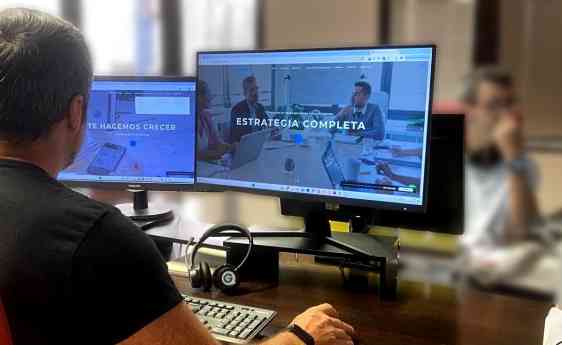 Marketing digital: posicionamiento web en Asturias con Girol Consulting