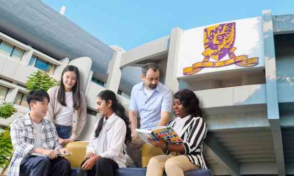 La Universidad China de Hong Kong (CUHK) impulsa la formación de posgrado con becas inernacionales