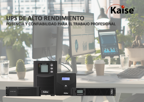 Tempel Group amplía su portfolio de productos con el lanzamiento de sistemas UPS de alto rendimiento