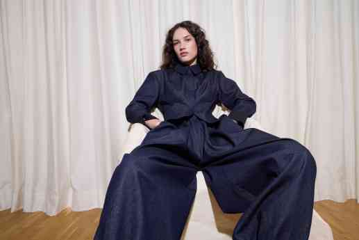 WOMANZE presenta DENIM: cuando el lujo contemporáneo se viste de urbano