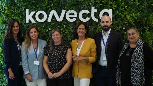 Konecta Foundation y Fad Juventud impulsan la formación de jóvenes en IA aplicada a la atención al cliente