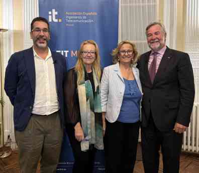 AEIT-Madrid analiza los retos y oportunidades tras la entrada en vigor de la Ley Europea de Accesibilidad
