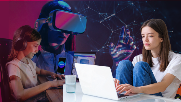 Womenalia lanza MujeresTECH 2025: 'El futuro es hoy, y el código lo escribimos nosotras'