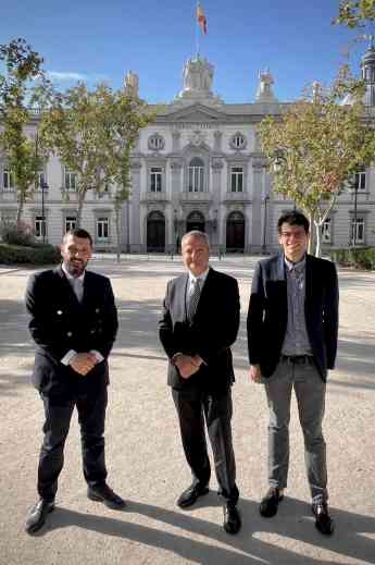 La Asociación Internacional de Abogados y Expertos en Extradición IELEA se presentará en el ICAM en Madrid