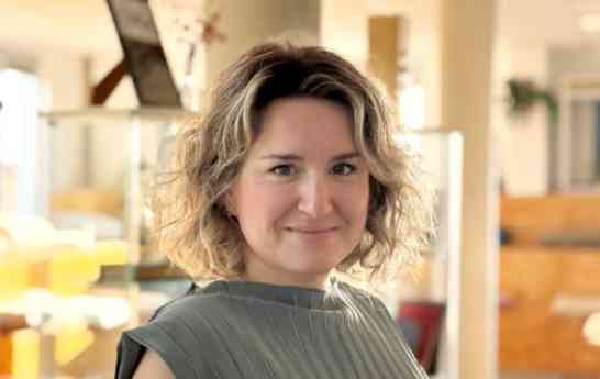 Gloria Medina se une a Bolboreta Innova Group como nueva Digital Marketing Manager