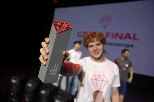 Arranca la 11ª edición de Audicrea Challenge, la competición referente en innovación social juvenil