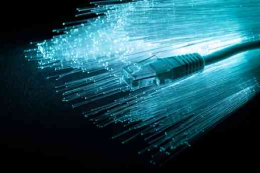 Goriz Telecomunicación impulsa fibra óptica empresarial