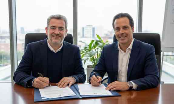 HVR Energy y EVARM se alían para acelerar el despliegue del hidrógeno en transporte por carretera en España