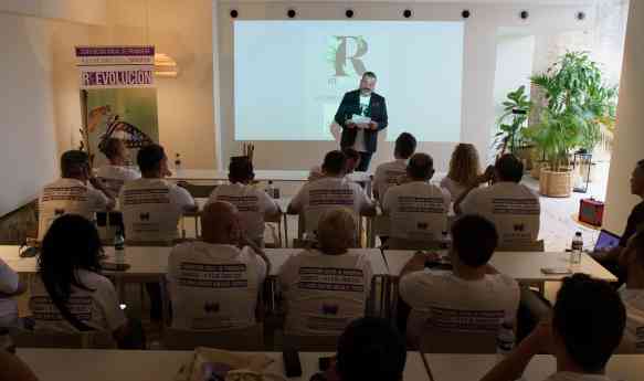 Ambiseint celebra su Convención Nacional 2025 con el foco en la expansión y la rentabilidad