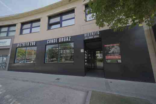 Distrito Estudio inaugura dos nuevas boutiques deportivas en Madrid y consolida su presencia en la capital con 8 centros