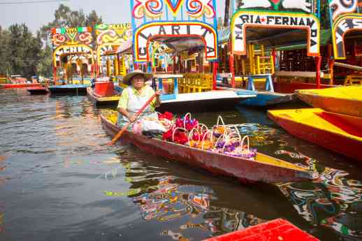 KAYAK: Cinco destinos para saborear el otoño