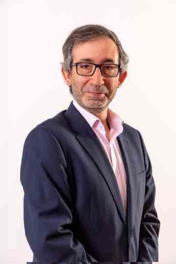Fujitsu nombra a Daniel Calvo como nuevo Head of Modernization para el Sector Privado en España