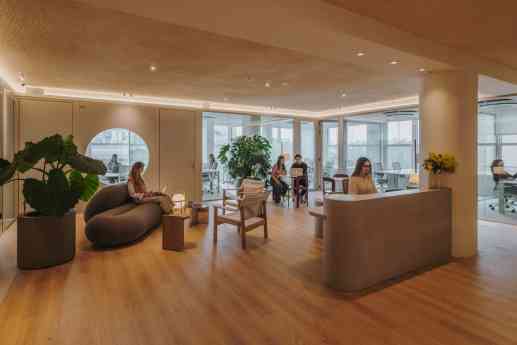 Cloudworks celebra su 10º aniversario: de un ático de Barcelona a referente del coworking en España