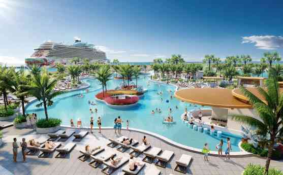 El 70% de los viajeros ya opta por el ‘Joy Of Missing Out’ en sus escapadas, según la encuesta de NCL