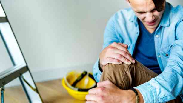 Correduría de Seguros Pueyo explica la importancia de contar con un seguro de accidentes para proteger a particulares y familias