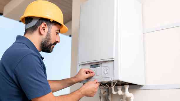 SyA Instalaciones informa sobre cómo comprobar la seguridad de las instalaciones de gas butano y propano