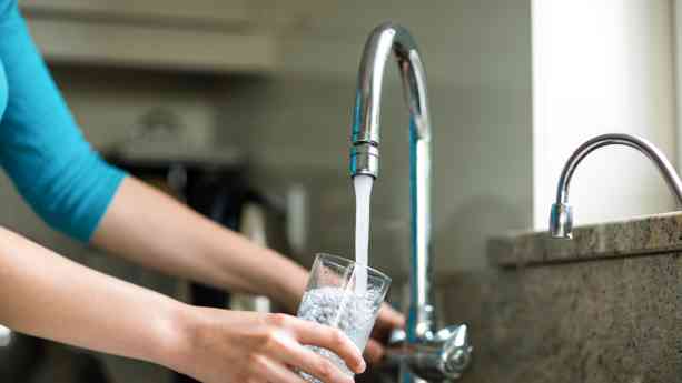 Calitgas enumera las claves para reducir el consumo de agua en hogares y empresas