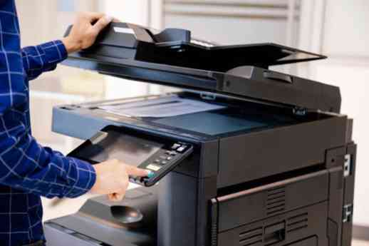 123tinta.es aconseja cómo prolongar la vida útil de las impresoras