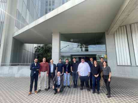 CIM UPC: un innovador acero más sostenible y económico a los aceros tradicionales nacerá en el marco del proyecto SUMMSEED