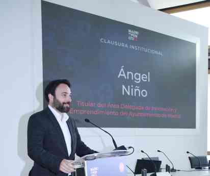 Madrid lidera la innovación sanitaria con una apuesta por la digitalización y la colaboración público-privada