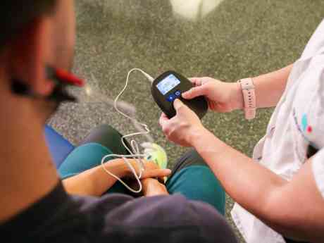 La neuromodulación del nervio vago potencia la recuperación funcional en patologías neurológicas