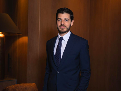 Ricardo Ramos D’Agostino resalta la importancia de la psicología en las decisiones de inversión