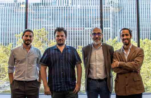 EXTE consolida su crecimiento reforzando el equipo de Operaciones