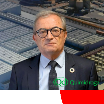 Quimidroga, empresa líder de la distribución química, se incorpora a la Junta Directiva de Envalora 