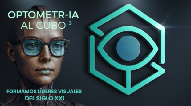 Cione y OPTOMETR-IA AL CUBO³ impulsan la formación que transformará la óptica del siglo XXI