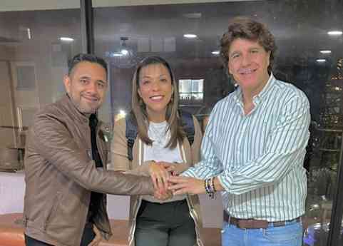 Summy Yogurt Experience continúa su expansión y desembarca en Valencia