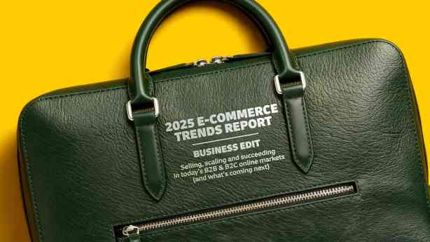 DHL presenta su primer informe global sobre el negocio del comercio electrónico: la IA, el comercio social y la sostenibilidad lideran las tendencias de 2025