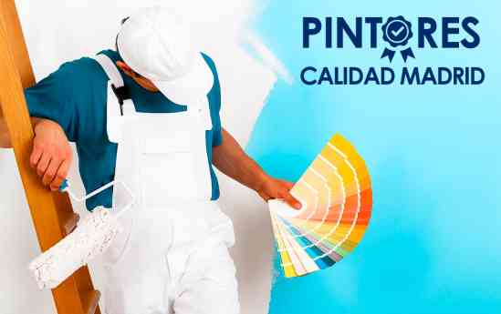 Presupuesto gratuito y resultados impecables: la fórmula de Pintores Madrid Calidad