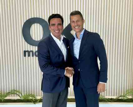 Jorge Navea, ex consejero delegado de Astara, se incorpora al Consejo de Administración de OK Mobility