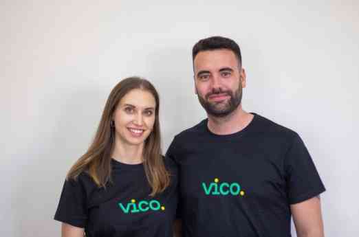 VICO Ahorro cierra una ronda de 500.000 euros liderada por RACC, NotBoring y Angels para impulsar el ahorro inteligente en los hogares españoles