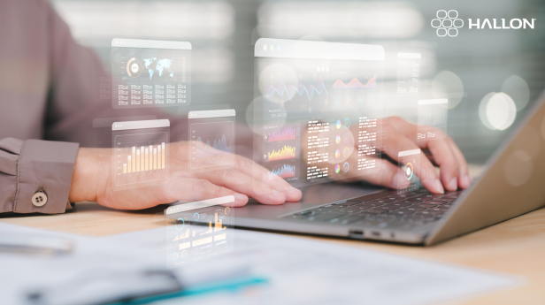 Hallon lanza dos innovadores servicios que transforman la consultoría y el análisis en Media Intelligence