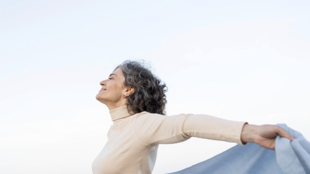 Altrient presenta los suplementos beneficiosos para tomar durante la menopausia 