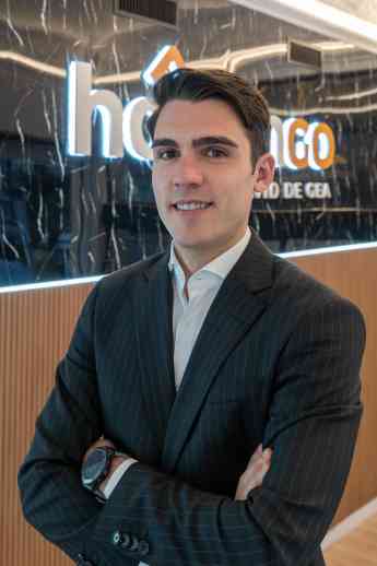 HousinGo abre oficina en Chamberí dentro de su plan de expansión en los distritos "prime" de Madrid 
