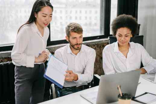 Fujitsu España, entre las 50 Top Diversity Company 2025