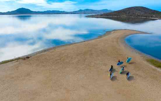 Hostetur impulsa la temporada de escapadas en la Costa Cálida tras un verano excepcional 