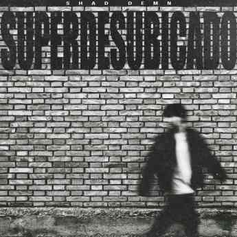 Shad Demn trenca esquemes amb el nou EP ‘Superdesubicado’ i anuncia gira a Madrid, Barcelona i Lleida