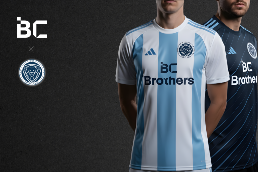BC Brothers patrocina al Riga FC en la UEFA Futsal Champions League