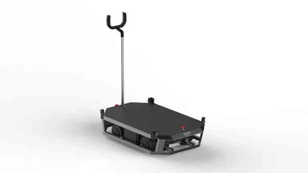 Schaeffler recibe el Red Dot Design Award por el innovador concepto de transporte GraviKart 