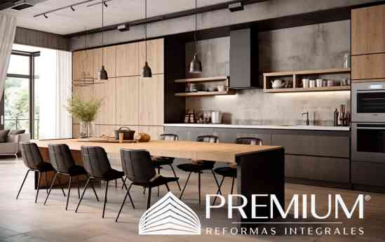 Tendencias en reformas para otoño: la visión de Reformas Premium