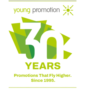 Young Promotion: 30 años liderando el marketing aeroportuario y Travel Retail en Europa