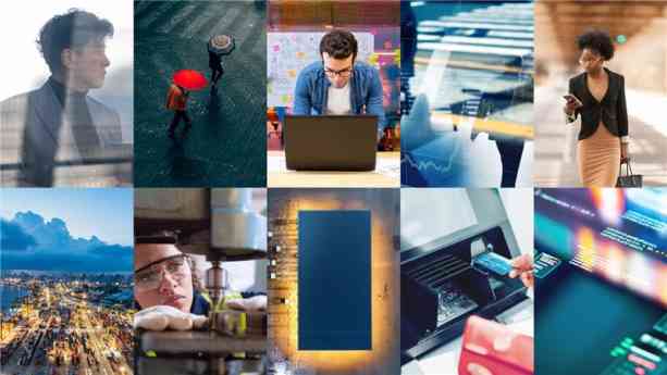 Encuesta Global de Gestión de Riesgos de Aon 2025